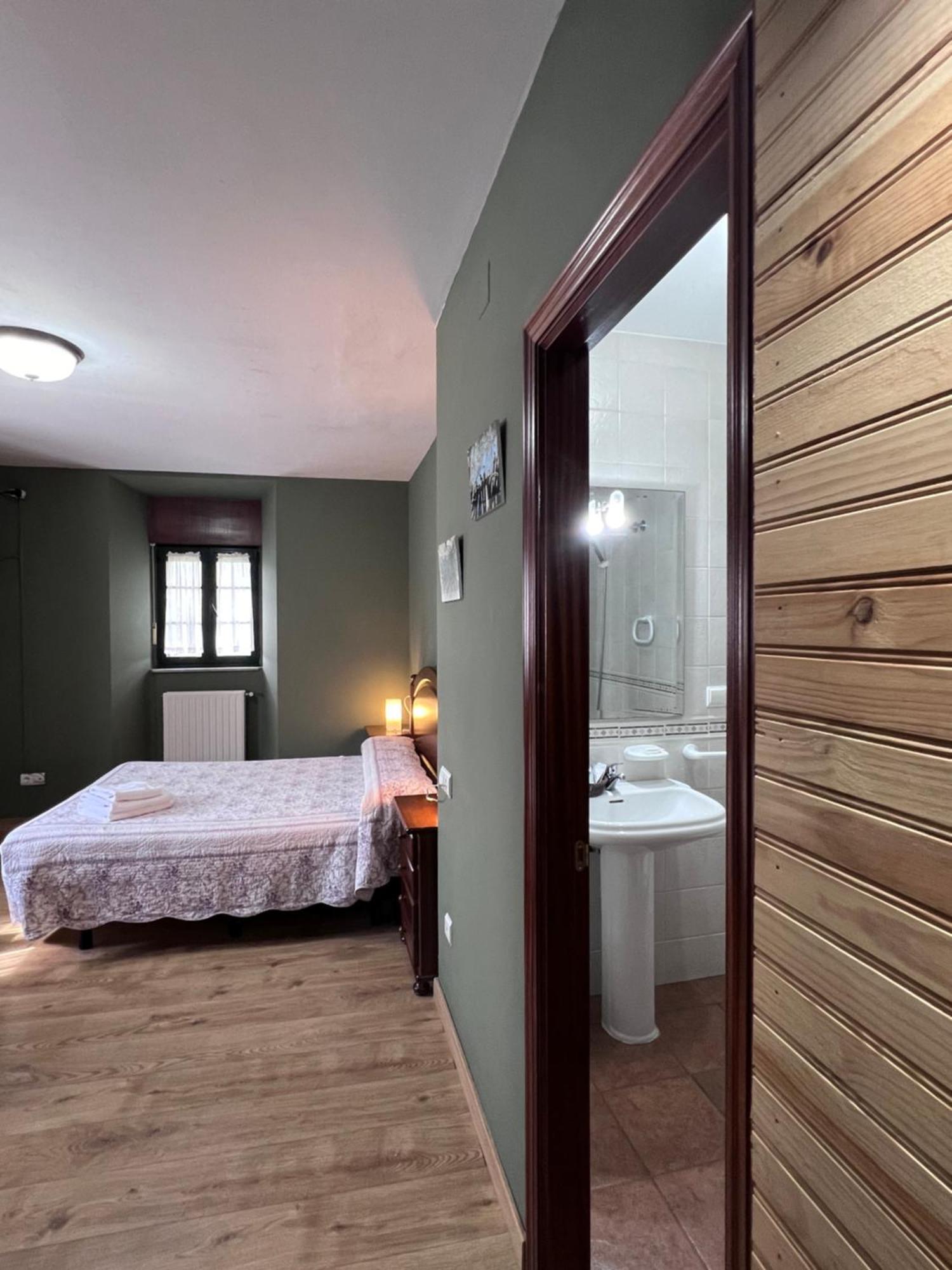 Fogar Dos Antigos Hotel Mazaricos Ngoại thất bức ảnh