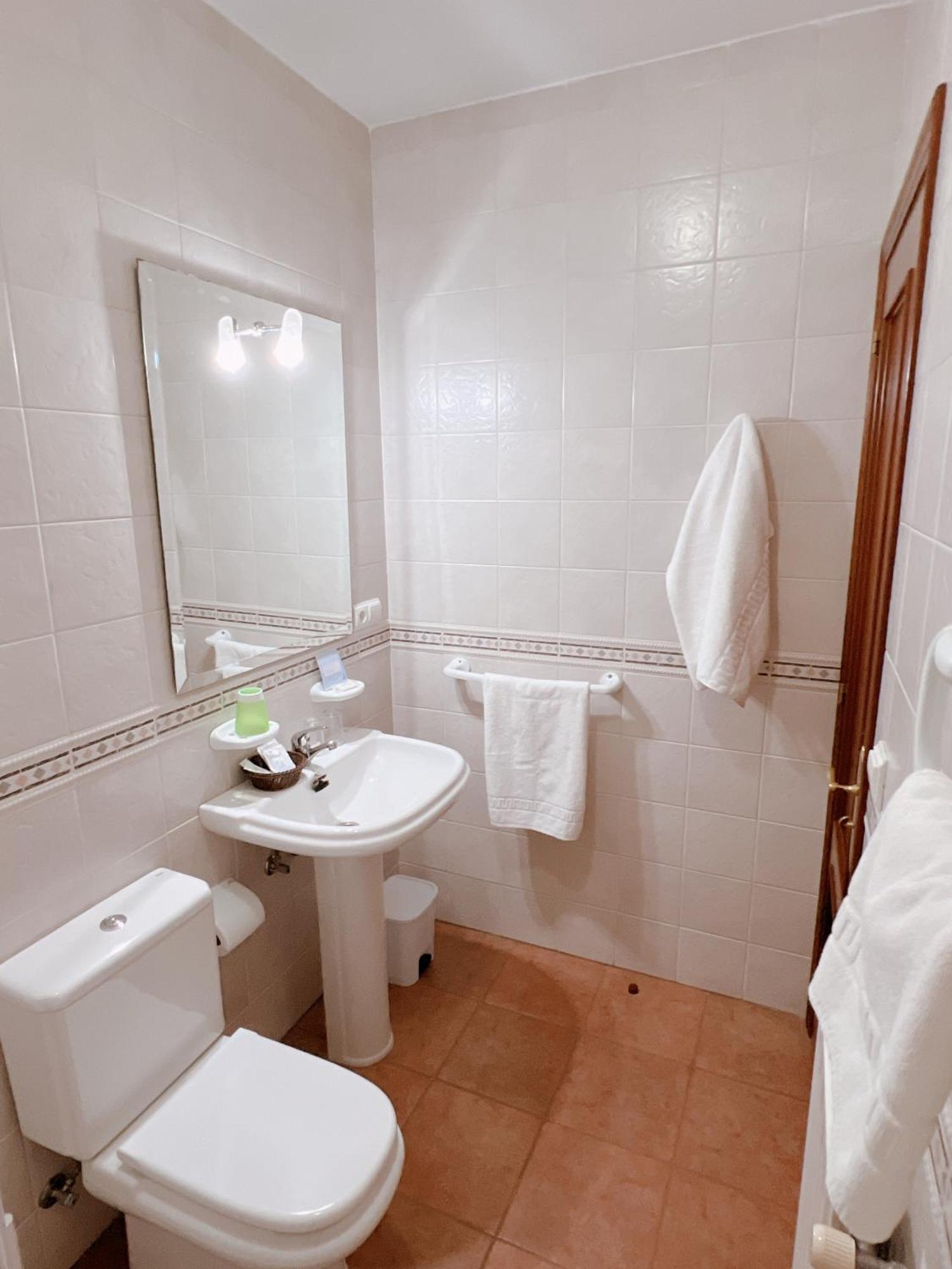 Fogar Dos Antigos Hotel Mazaricos Ngoại thất bức ảnh