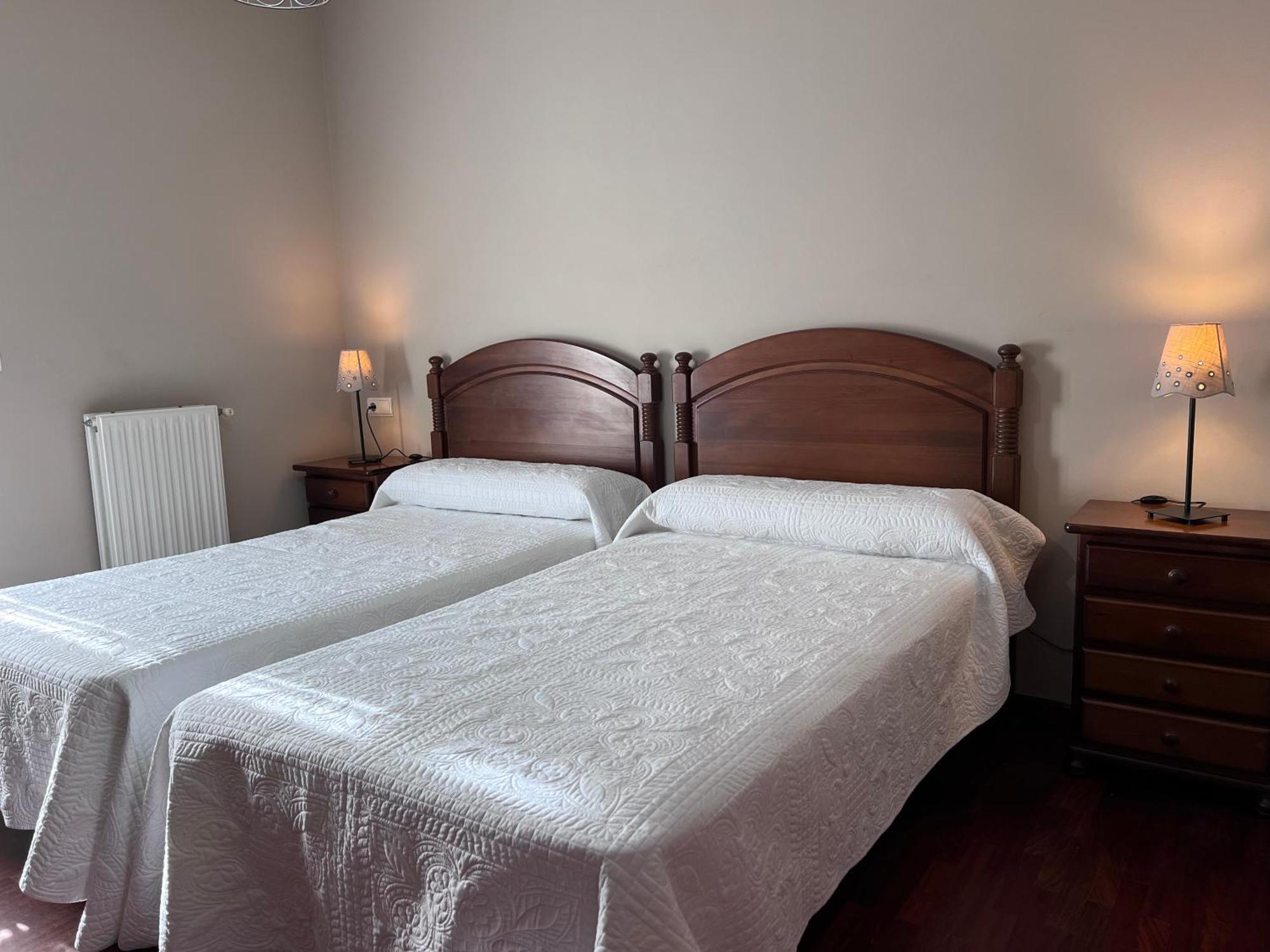 Fogar Dos Antigos Hotel Mazaricos Ngoại thất bức ảnh