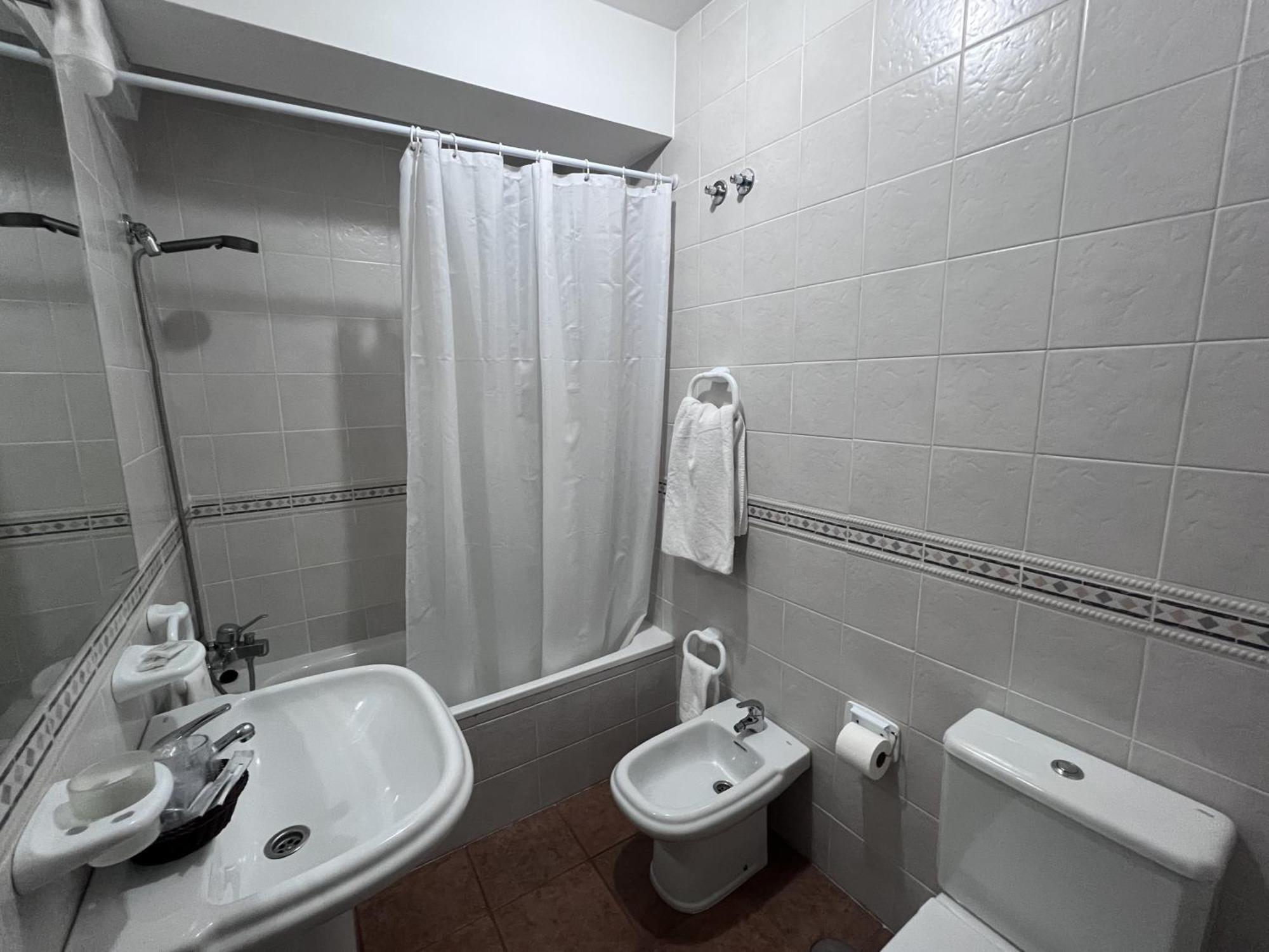 Fogar Dos Antigos Hotel Mazaricos Ngoại thất bức ảnh