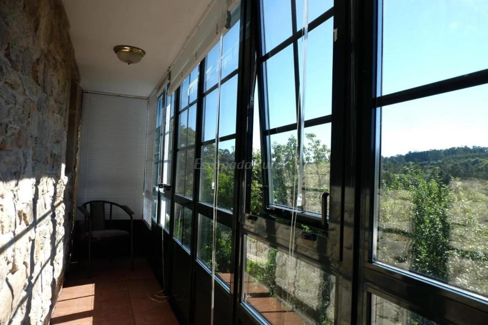 Fogar Dos Antigos Hotel Mazaricos Ngoại thất bức ảnh