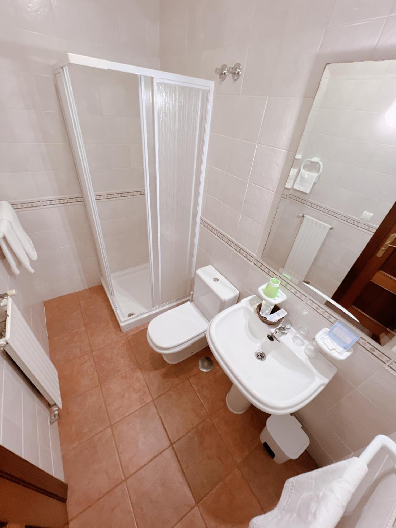 Fogar Dos Antigos Hotel Mazaricos Ngoại thất bức ảnh