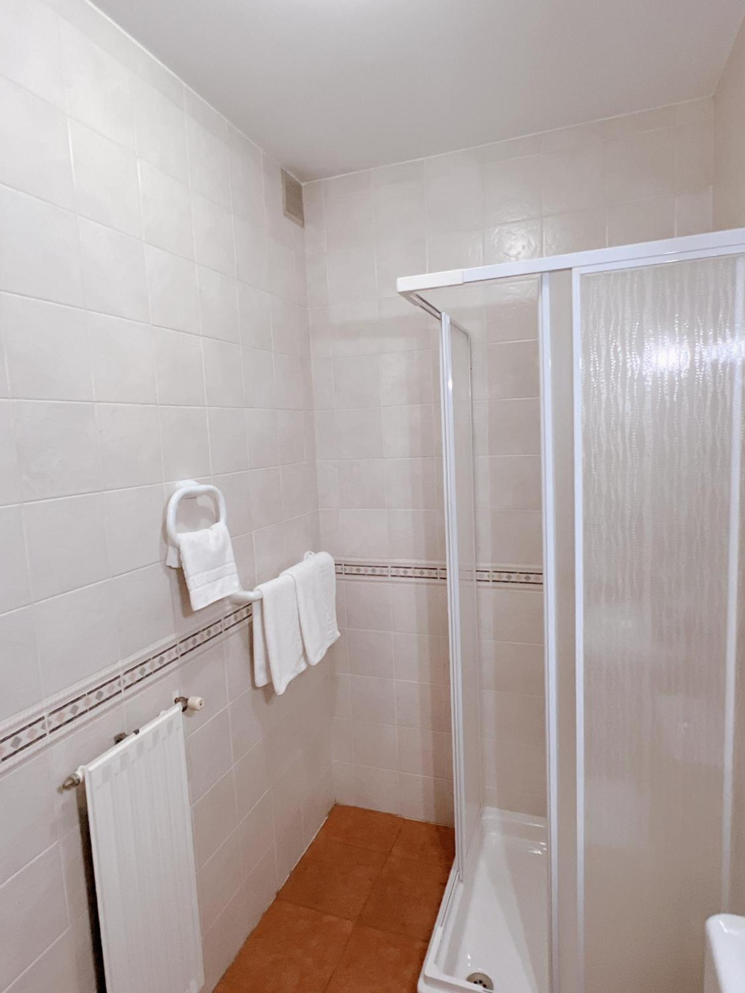Fogar Dos Antigos Hotel Mazaricos Ngoại thất bức ảnh
