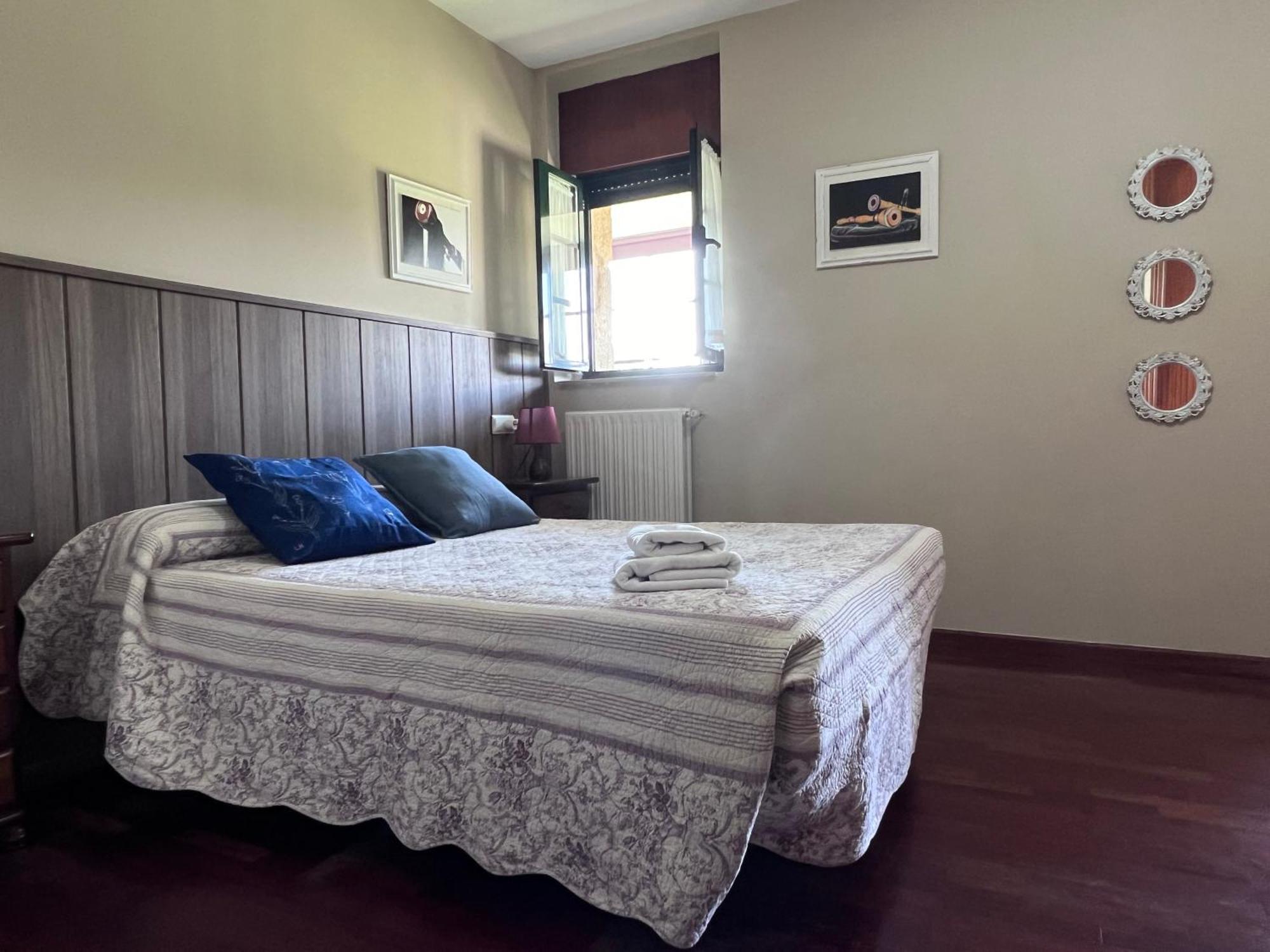 Fogar Dos Antigos Hotel Mazaricos Ngoại thất bức ảnh