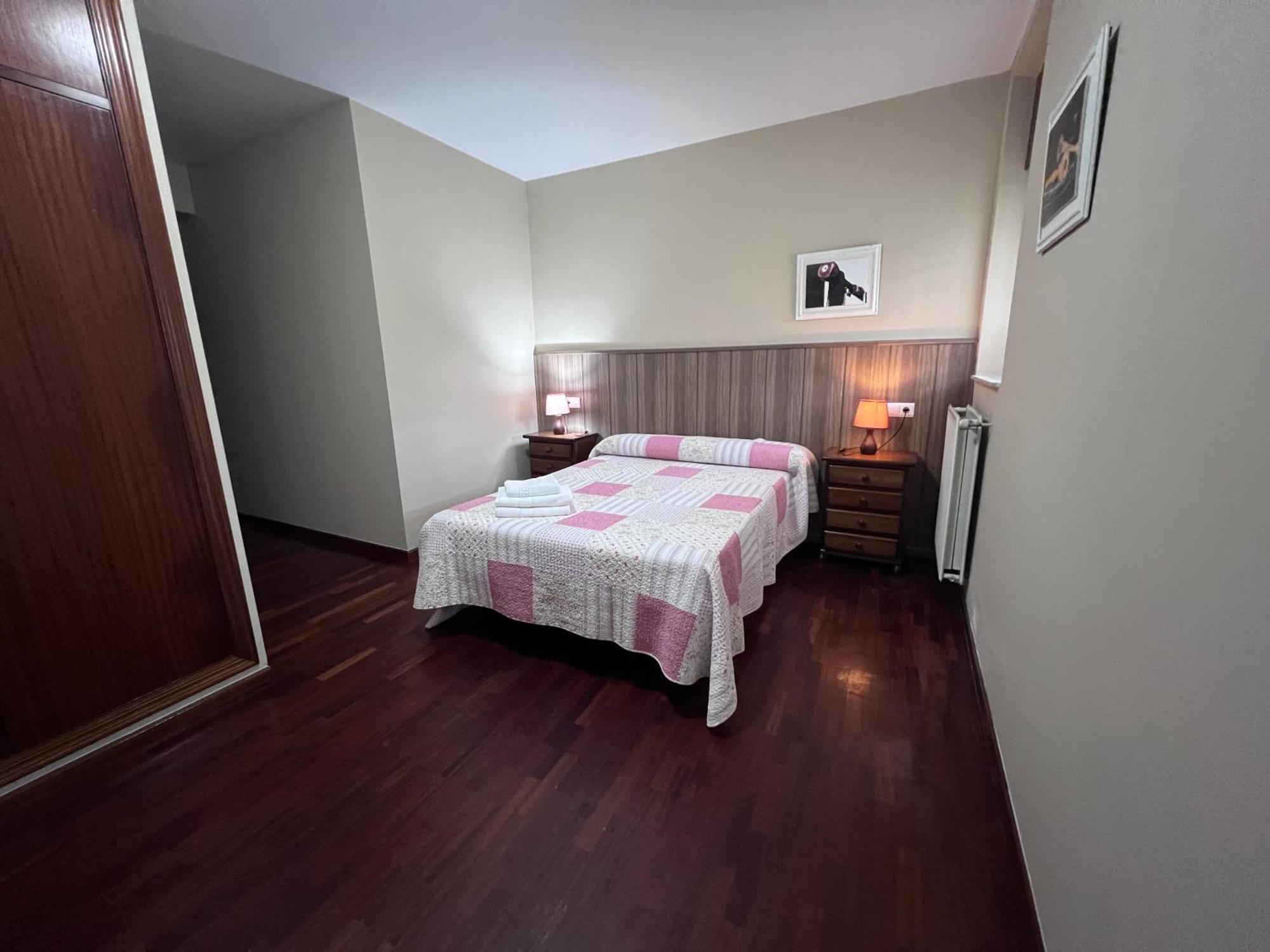 Fogar Dos Antigos Hotel Mazaricos Ngoại thất bức ảnh