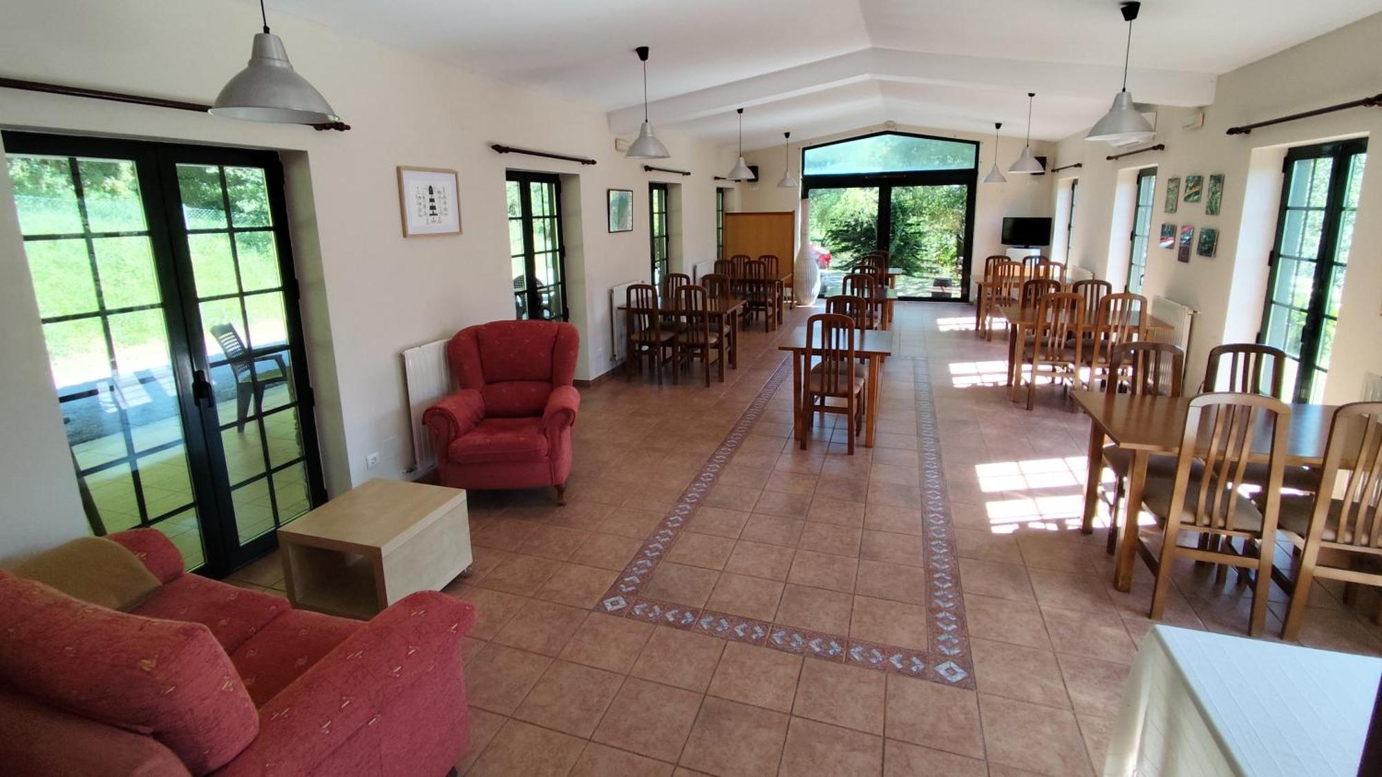 Fogar Dos Antigos Hotel Mazaricos Ngoại thất bức ảnh