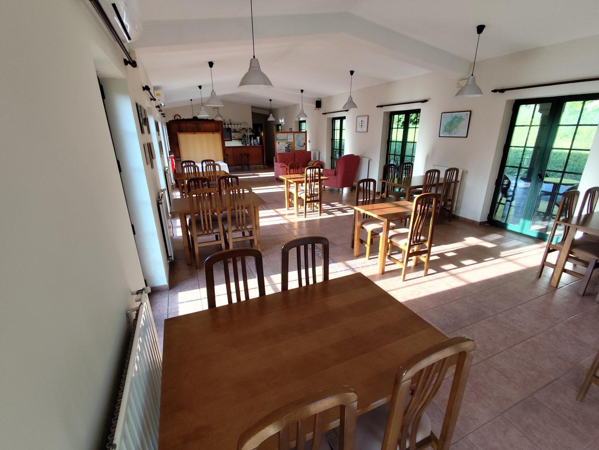 Fogar Dos Antigos Hotel Mazaricos Ngoại thất bức ảnh