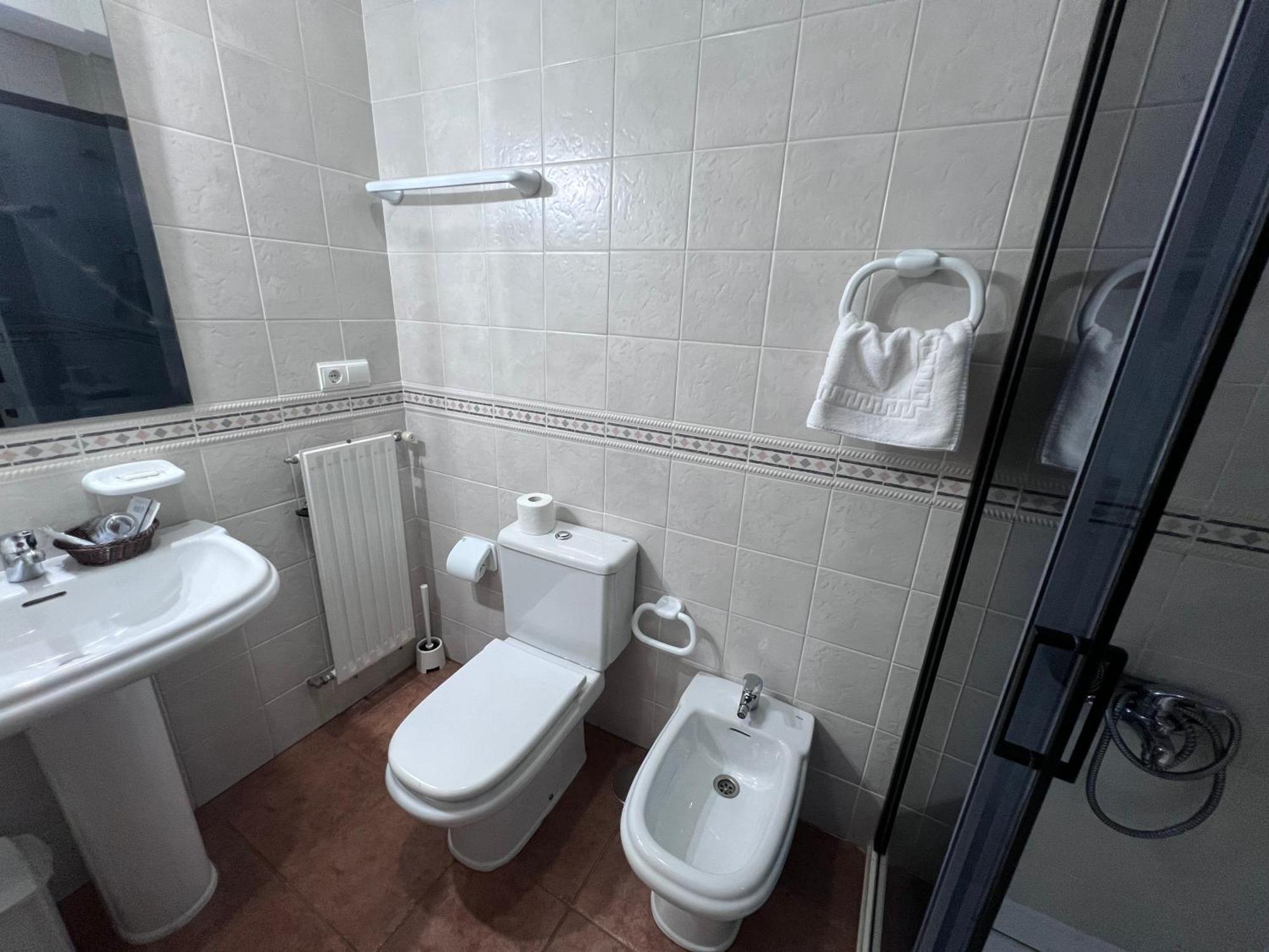 Fogar Dos Antigos Hotel Mazaricos Ngoại thất bức ảnh